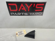 2005 Pontiac GTO LH Driver Triangle Defrost Trim Door Vent Cover OEM