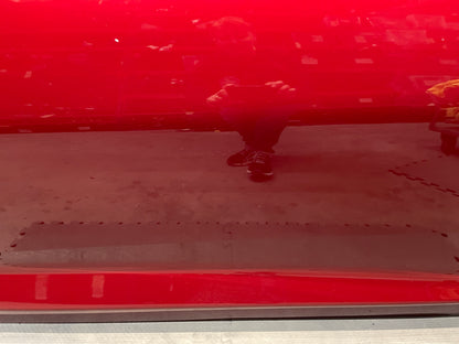 2018 Chevy Camaro 1LE SS LH Driver Exterior Door w/ Glass OEM - Day's Parts Yard
