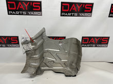 2015 Chevy SS Sedan RH Passenger Exhaust Muffler Heat Shield OEM - Day's Parts Yard