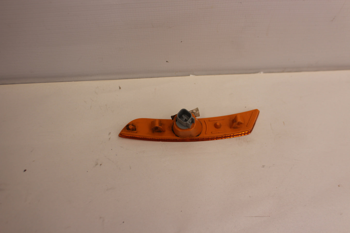 2019 Chevy Camaro SS 1LE LH Driver Side Marker OEM