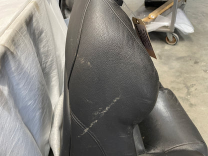 2005 Pontiac GTO Front Seats Black Leather OEM - Day's Parts Yard