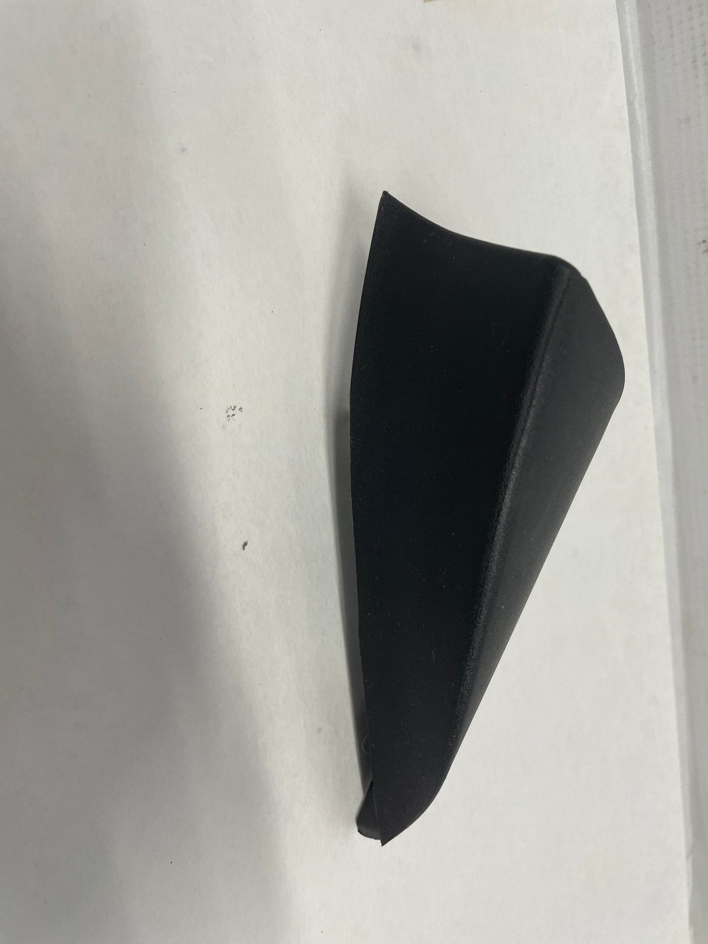 2005 Pontiac GTO LH Driver Triangle Defrost Trim Door Vent Cover OEM