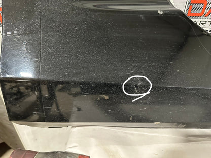 2018 Chevy Camaro SS RH Passenger Rocker Molding Panel OEM - Day's Parts Yard