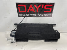 2015 Chevy SS Sedan Ski Port Felt Carpet OEM - Day's Parts Yard