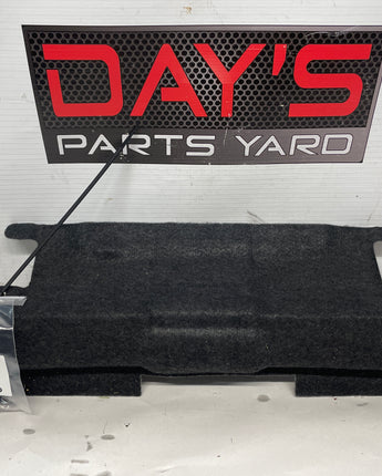 2015 Chevy SS Sedan Ski Port Felt Carpet OEM