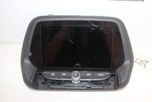 2019 Chevy Camaro SS 1LE Touch Screen Navigation Display OEM