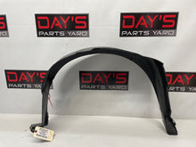 2005 Pontiac GTO RH Passenger Front Fender Wheel House Well Liner OEM