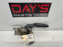 2002 Chevy Camaro SS Emergency E-Brake Handle Black Ebony OEM - Day's Parts Yard