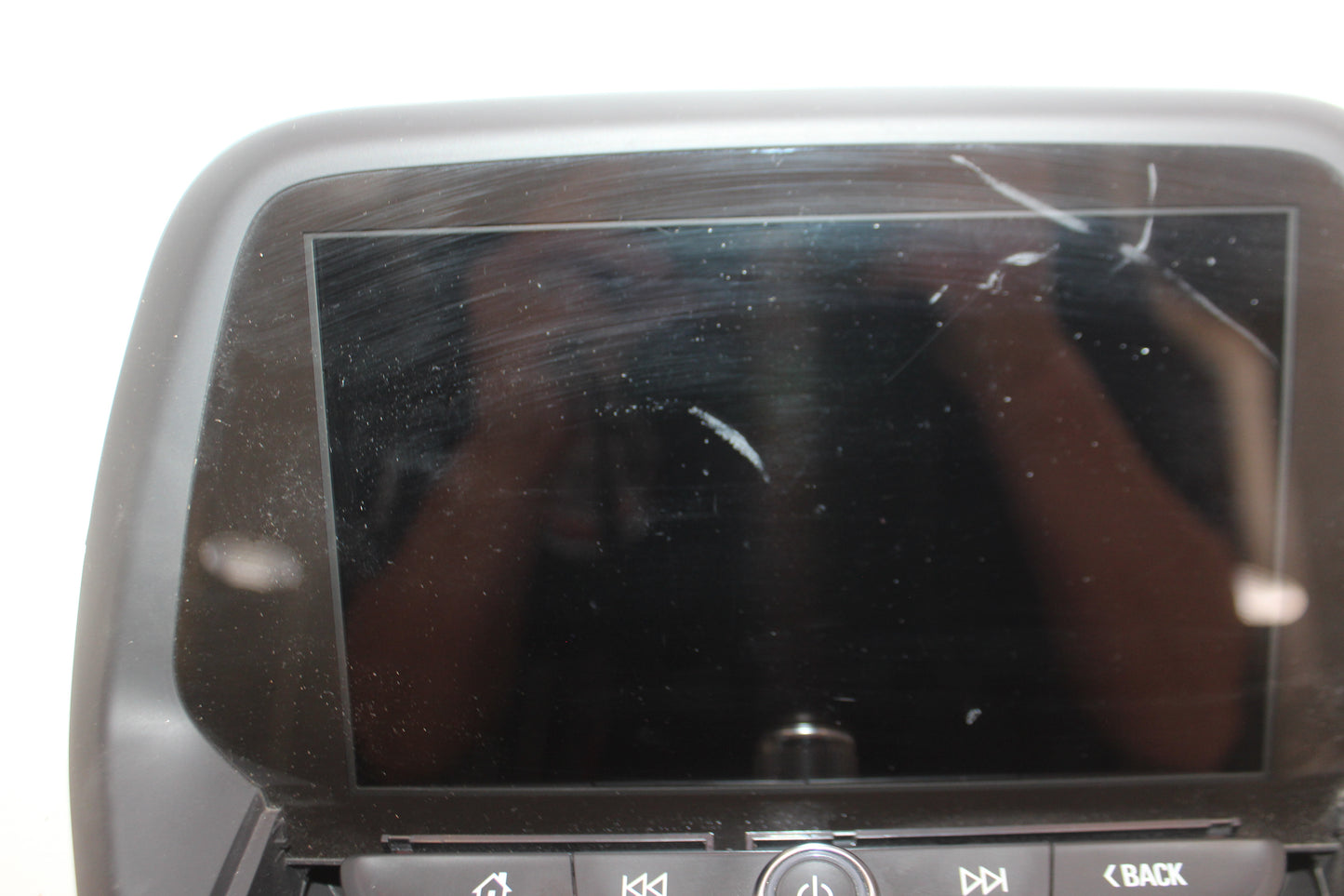 2019 Chevy Camaro SS 1LE Touch Screen Navigation Display OEM