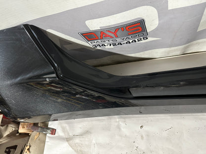 2018 Chevy Camaro SS RH Passenger Rocker Molding Panel OEM - Day's Parts Yard