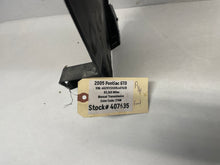 2005 Pontiac GTO RH Passenger Front Fender Wheel House Well Liner OEM