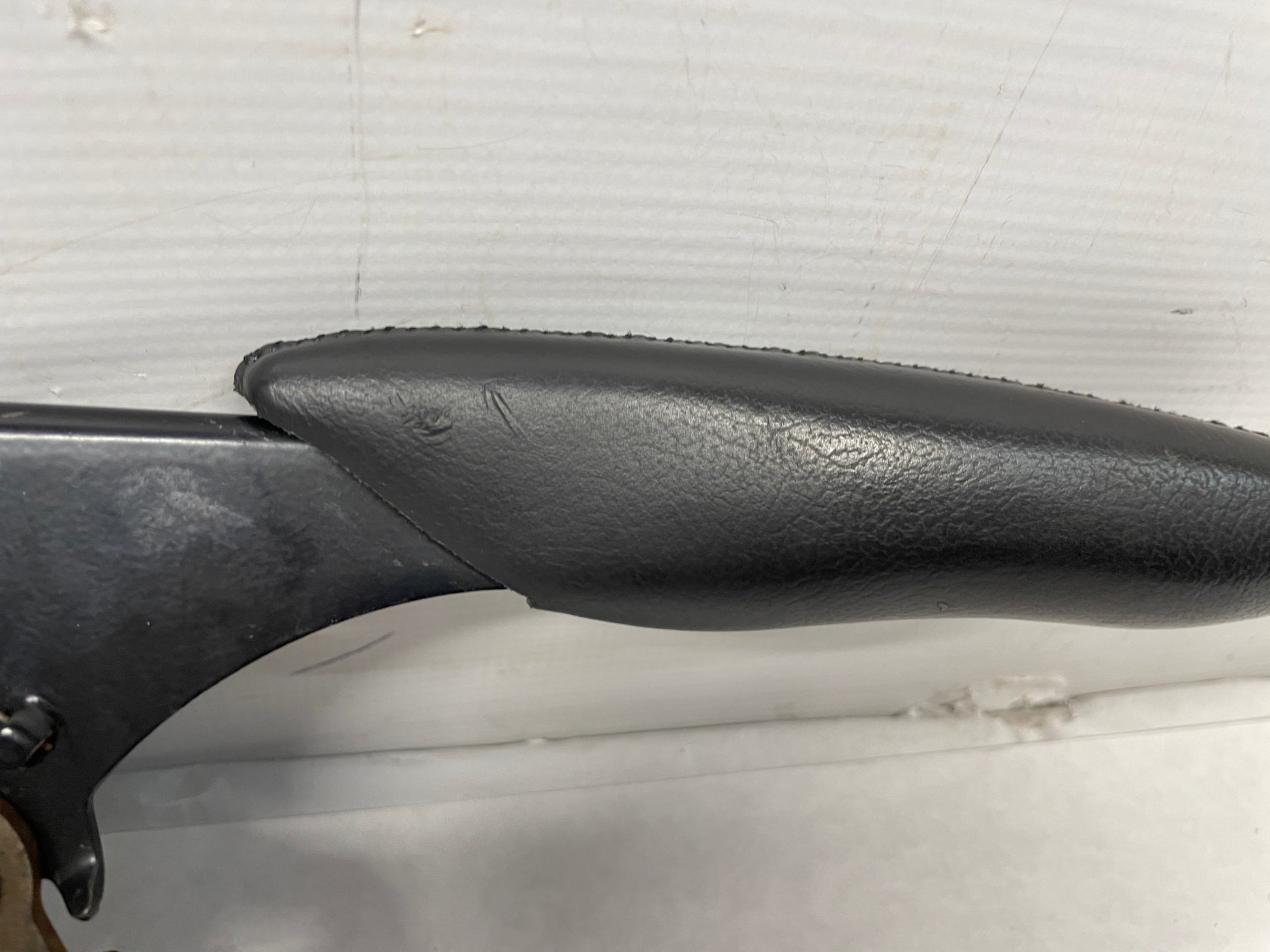 2002 Chevy Camaro SS Emergency E-Brake Handle Black Ebony OEM - Day's Parts Yard