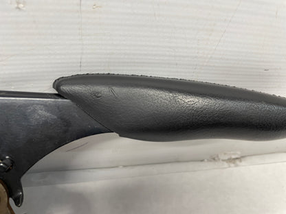 2002 Chevy Camaro SS Emergency E-Brake Handle Black Ebony OEM - Day's Parts Yard