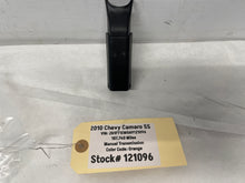 2010 Chevy Camaro SS Rearview Rear View Mirror Harness Inside Cover OEM - Day's Parts Yard