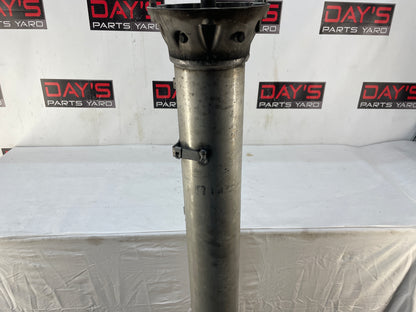 2004 Chevy C5 Corvette Automatic Transmission Torque Tube Driveshaft Driveline OEM - Day's Parts Yard