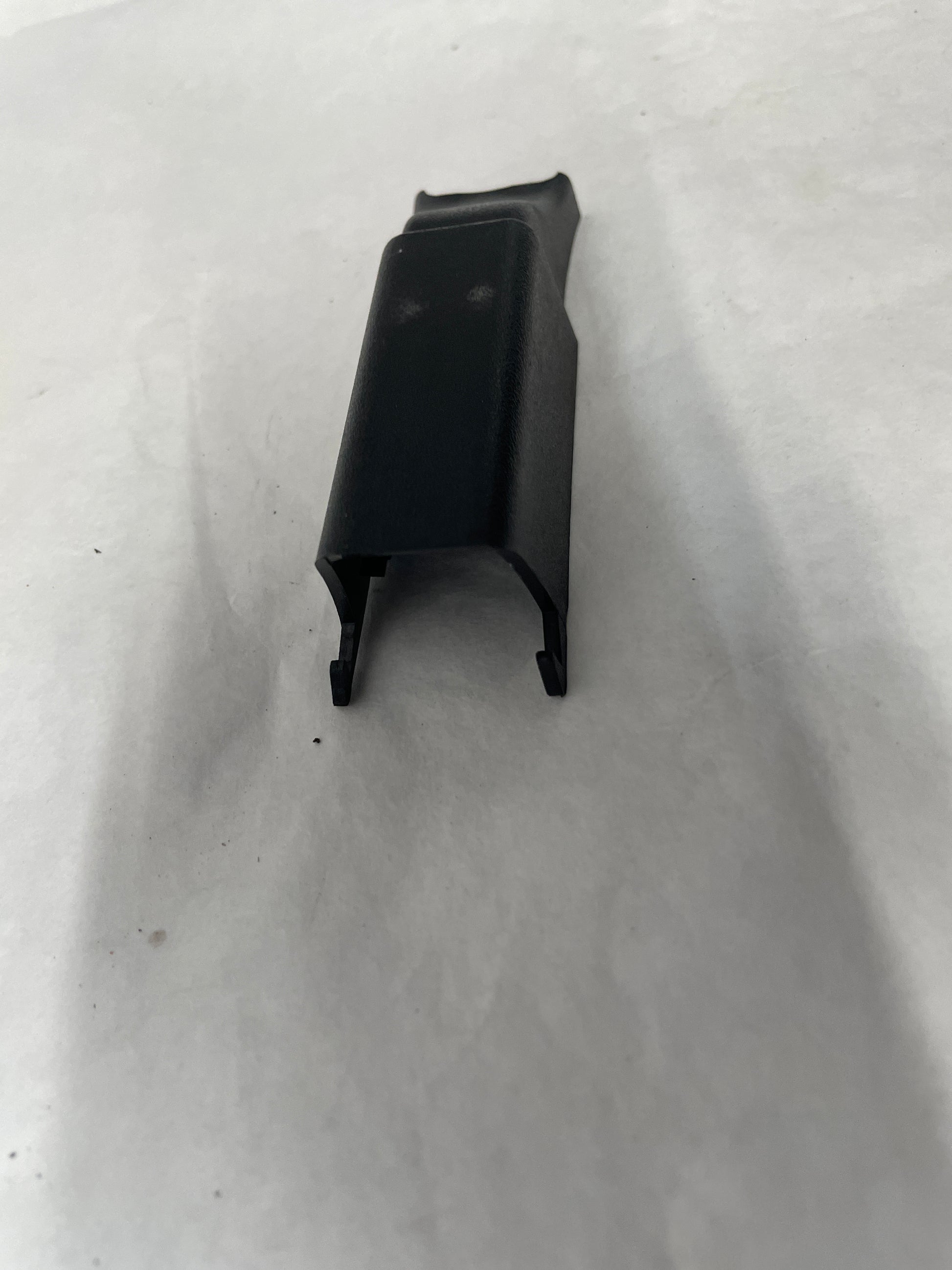 2010 Chevy Camaro SS Rearview Rear View Mirror Harness Inside Cover OEM - Day's Parts Yard