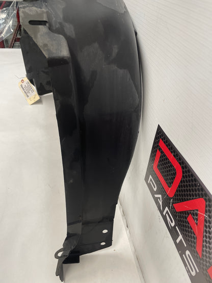 2005 Pontiac GTO RH Passenger Front Fender Wheel House Well Liner OEM