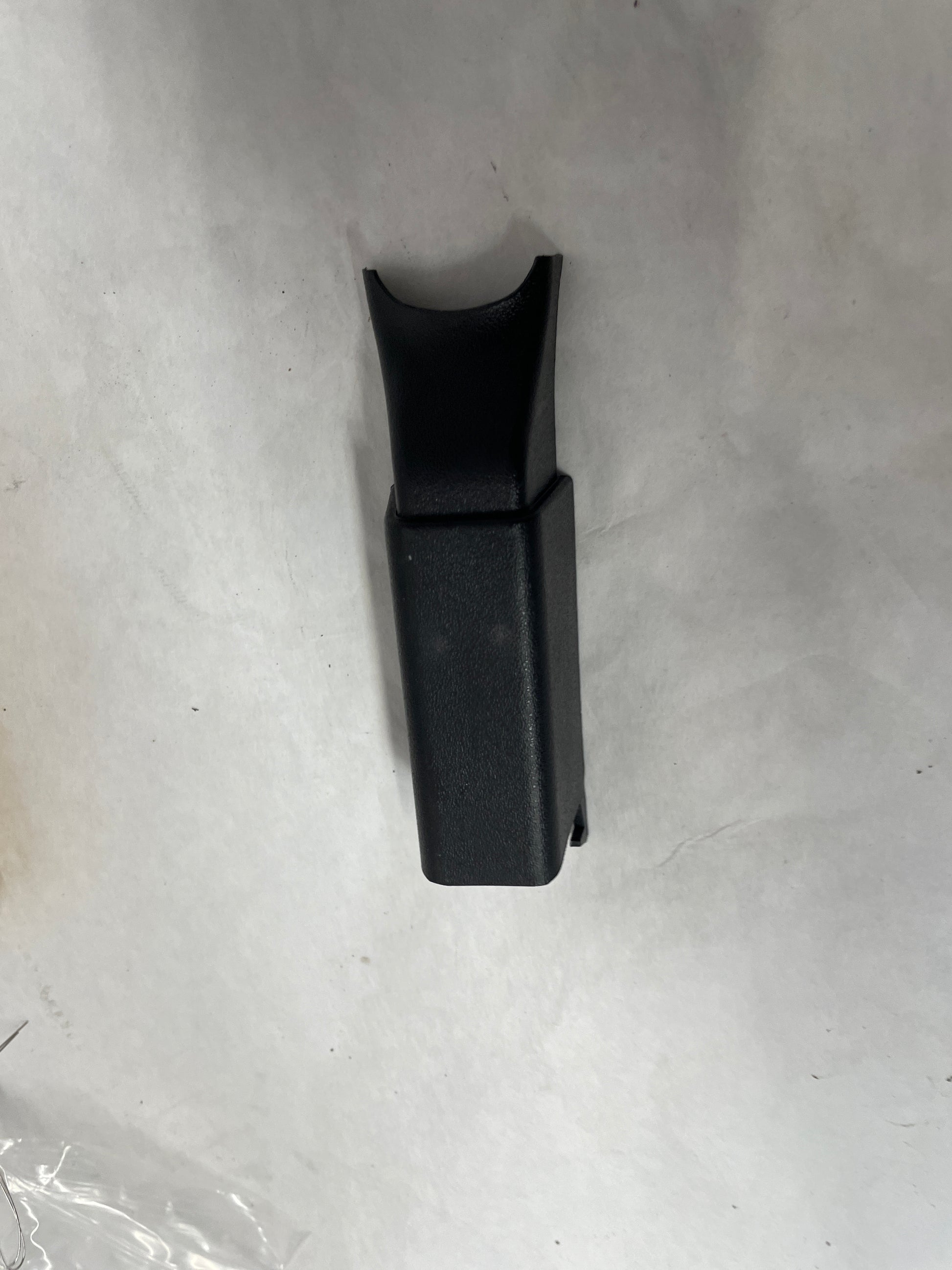 2010 Chevy Camaro SS Rearview Rear View Mirror Harness Inside Cover OEM - Day's Parts Yard