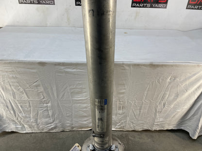 2004 Chevy C5 Corvette Automatic Transmission Torque Tube Driveshaft Driveline OEM - Day's Parts Yard