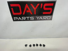 2009 Pontiac G8 GT Push Pins OEM - Day's Parts Yard