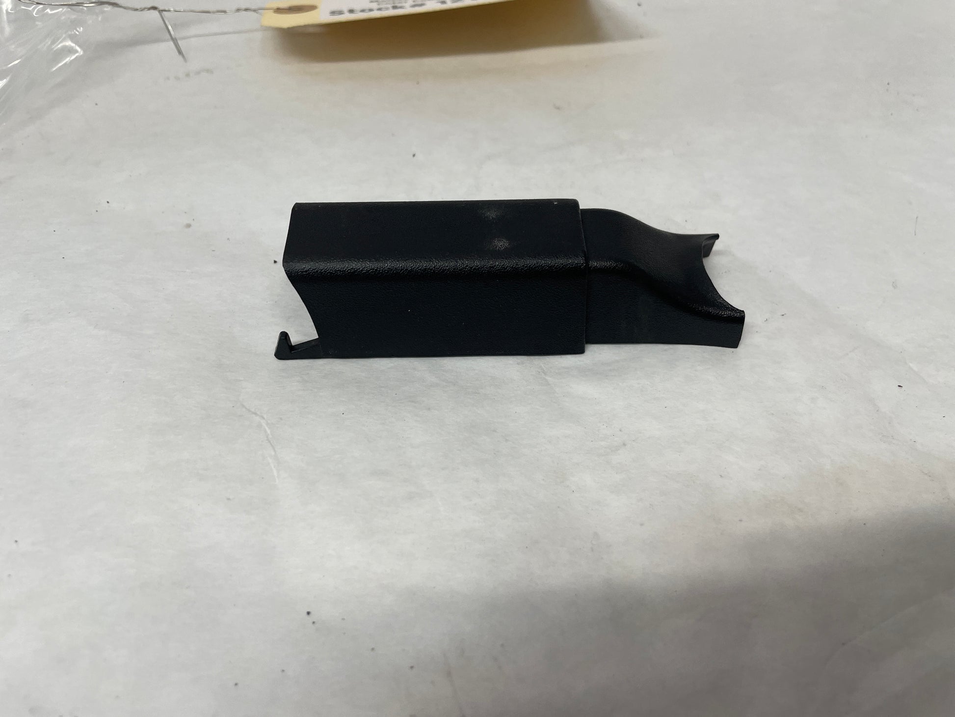2010 Chevy Camaro SS Rearview Rear View Mirror Harness Inside Cover OEM - Day's Parts Yard