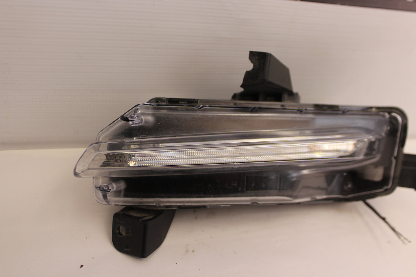 2019 Chevy Camaro SS 1LE LH Driver Fog Light OEM - Day's Parts Yard