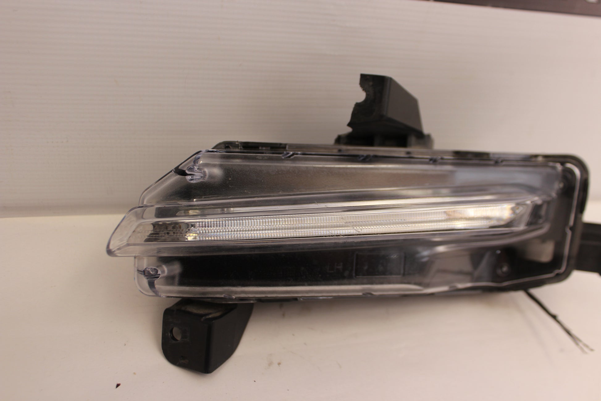 2019 Chevy Camaro SS 1LE LH Driver Fog Light OEM - Day's Parts Yard