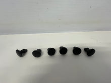 2009 Pontiac G8 GT Push Pins OEM - Day's Parts Yard
