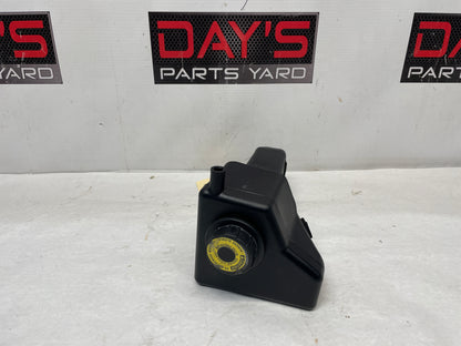2012 Chevy Camaro ZL1 Roto-Fab Over Flow Recovery Tank Reservoir - Day's Parts Yard