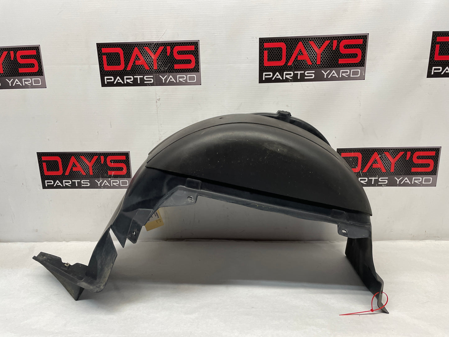 2001 Chevy C5 Corvette RH Passenger Rear Wheel Well House Fender Liner OEM - Day's Parts Yard