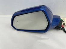2016 Chevy Camaro SS LH Driver Exterior Mirror OEM - Day's Parts Yard