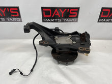 2022 GMC Sierra C2500 LH Driver Front Spindle Knuckle Hub OEM - Day's Parts Yard