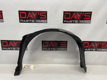 2005 Pontiac GTO LH Driver Front Fender Wheel House Well Liner OEM