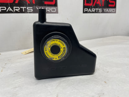 2012 Chevy Camaro ZL1 Roto-Fab Over Flow Recovery Tank Reservoir - Day's Parts Yard