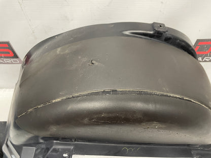 2001 Chevy C5 Corvette RH Passenger Rear Wheel Well House Fender Liner OEM - Day's Parts Yard