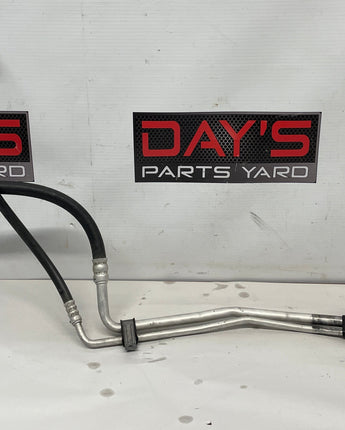 2015 Chevy SS Sedan A/C Air Conditioner Manifold Hose Line Assembly OEM