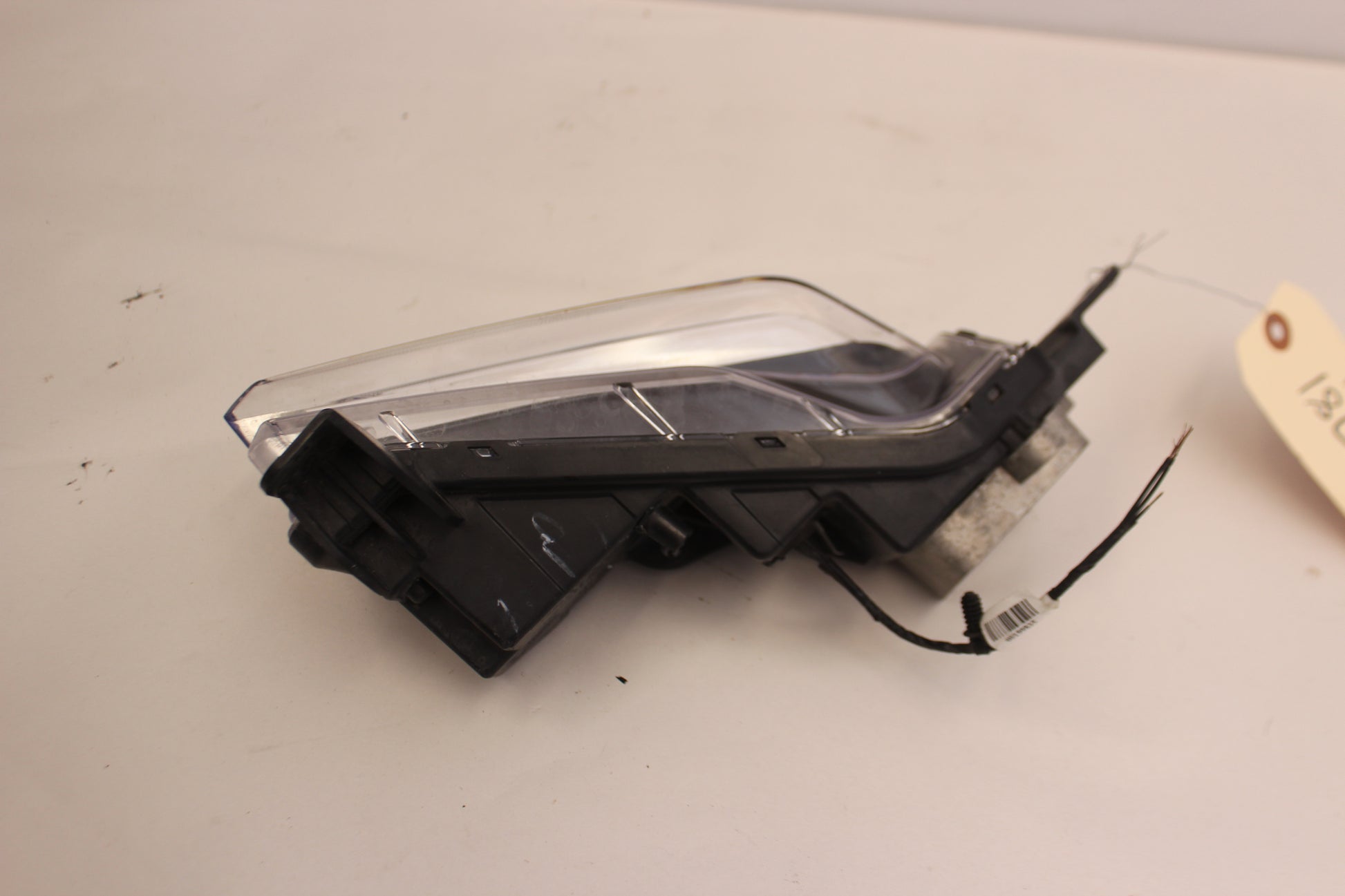 2019 Chevy Camaro SS 1LE LH Driver Fog Light OEM - Day's Parts Yard