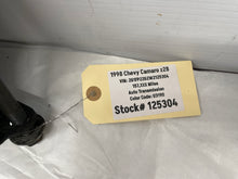 1998 Chevy Camaro Z28 Rear Suspension End Axle Carrier Factory Torque Arm OEM - Day's Parts Yard