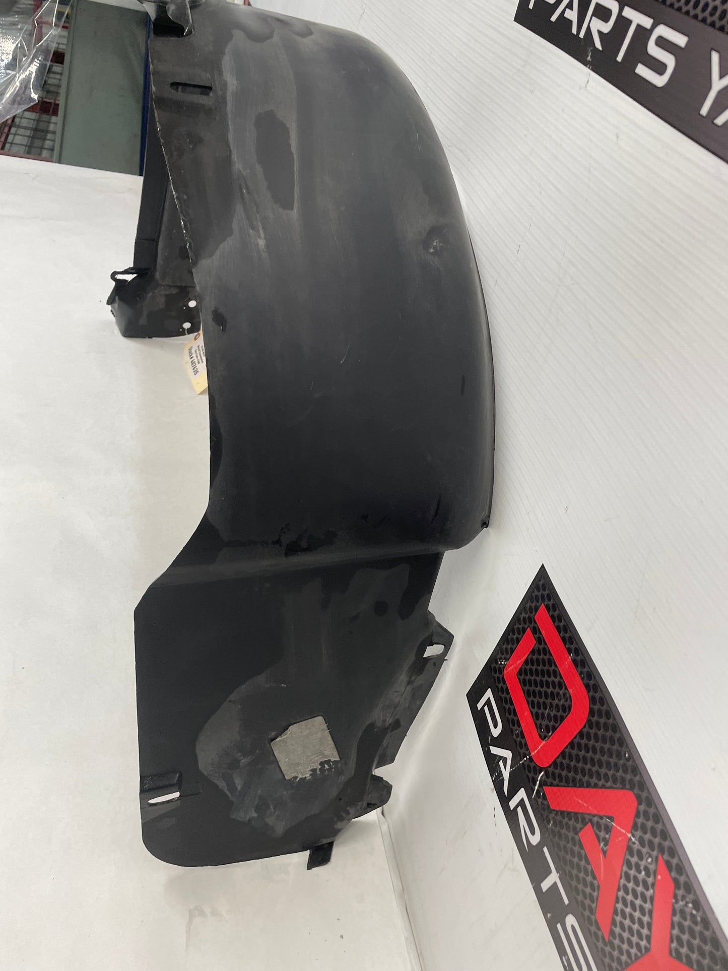 2005 Pontiac GTO LH Driver Front Fender Wheel House Well Liner OEM