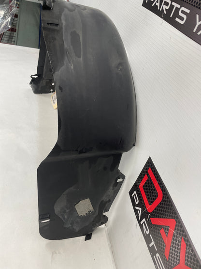 2005 Pontiac GTO LH Driver Front Fender Wheel House Well Liner OEM