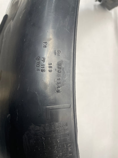 2005 Pontiac GTO LH Driver Front Fender Wheel House Well Liner OEM