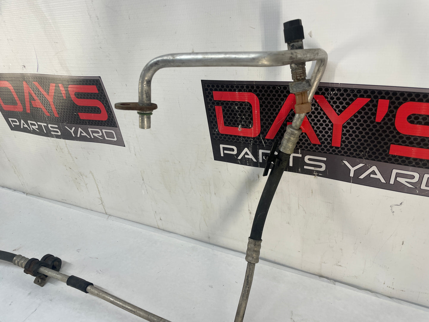 2004 Pontiac GTO AC Air Conditioner Compressor AC Hoses Lines Tubes OEM - Day's Parts Yard