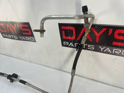 2004 Pontiac GTO AC Air Conditioner Compressor AC Hoses Lines Tubes OEM - Day's Parts Yard