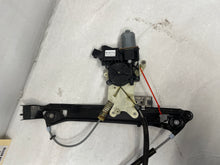 2012 Chevy Camaro ZL RH Passenger Front Window Regulator w/ Motor OEM - Day's Parts Yard