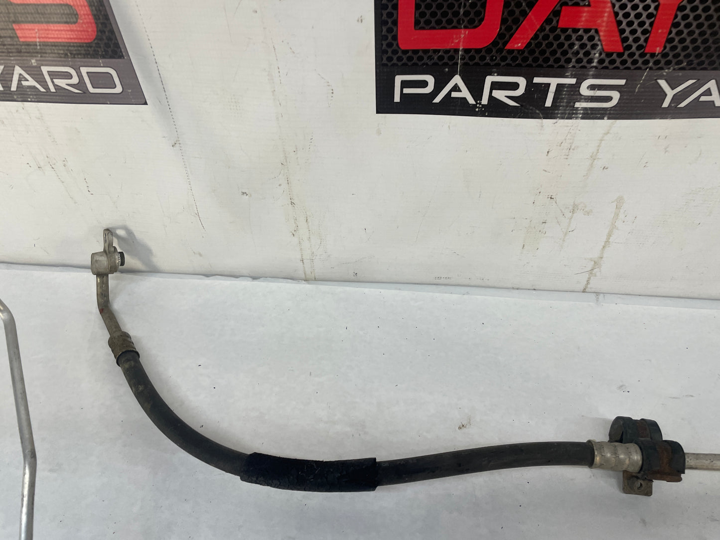 2004 Pontiac GTO AC Air Conditioner Compressor AC Hoses Lines Tubes OEM - Day's Parts Yard