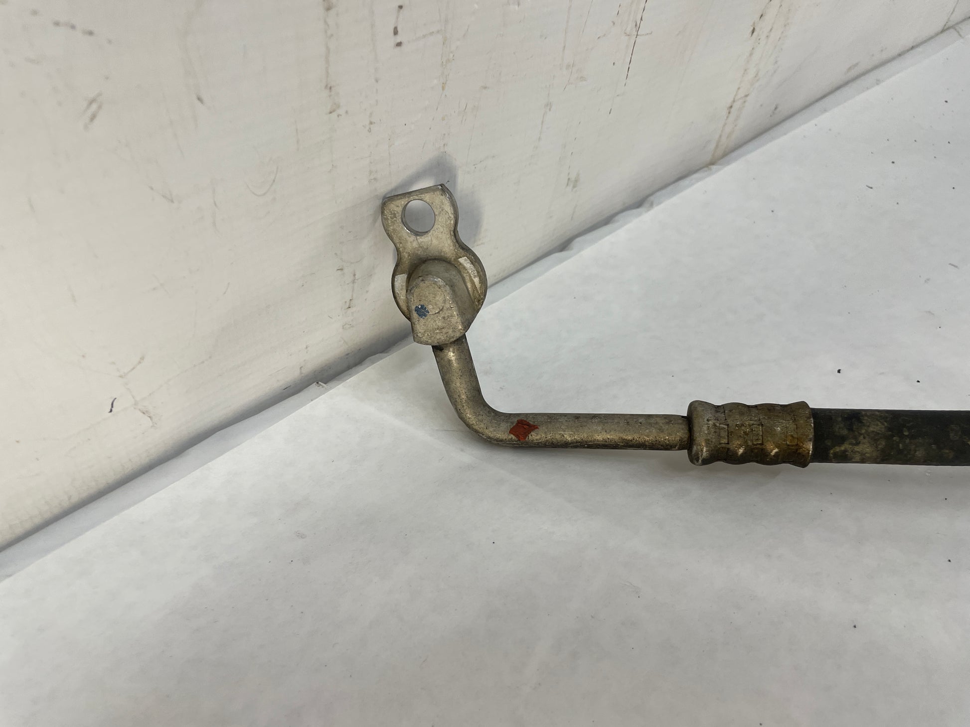 2004 Pontiac GTO AC Air Conditioner Compressor AC Hoses Lines Tubes OEM - Day's Parts Yard
