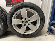 2005 Pontiac GTO Factory OEM Wheel & Tire Set Vezda UHP Kenda 17X8 - Day's Parts Yard