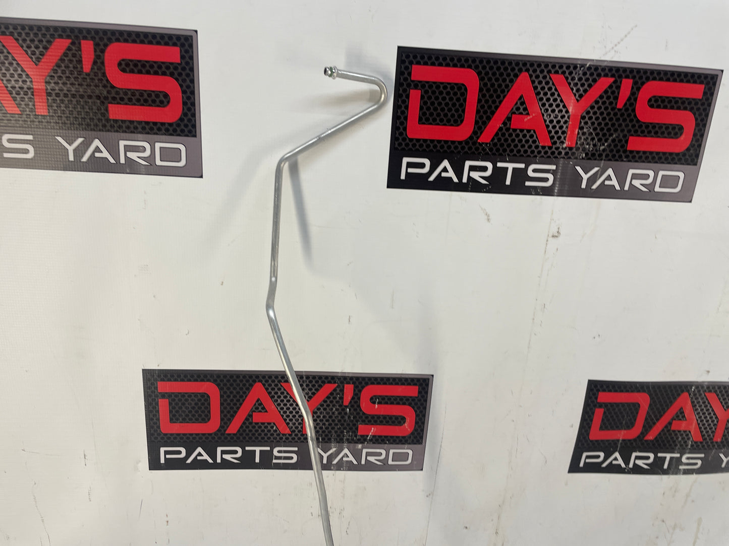 2004 Pontiac GTO AC Air Conditioner Compressor AC Hoses Lines Tubes OEM - Day's Parts Yard