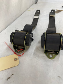 2005 Pontiac GTO RH & LH Rear Seat Belt Retractor OEM