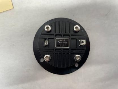 2009 Pontiac G8 Base Diamond Audio Tweeter Speaker Set - Day's Parts Yard
